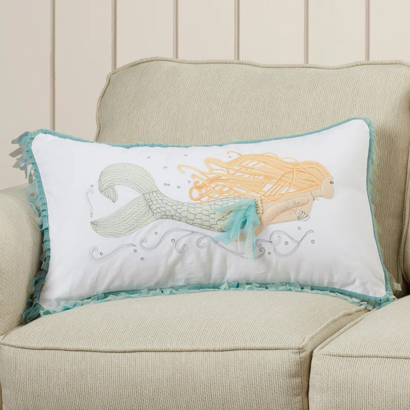 Neligh Throw Pillow | Wayfair North America