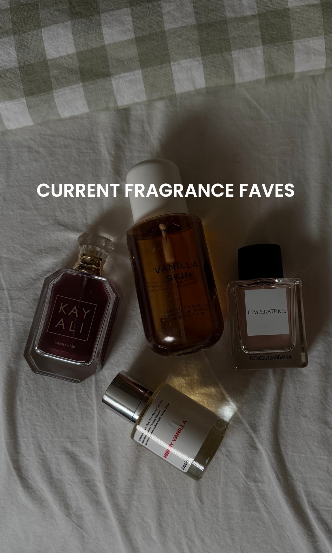 these always get me smelling RIGHT!  ✨🤍

#LTKBeauty #LTKselfcare