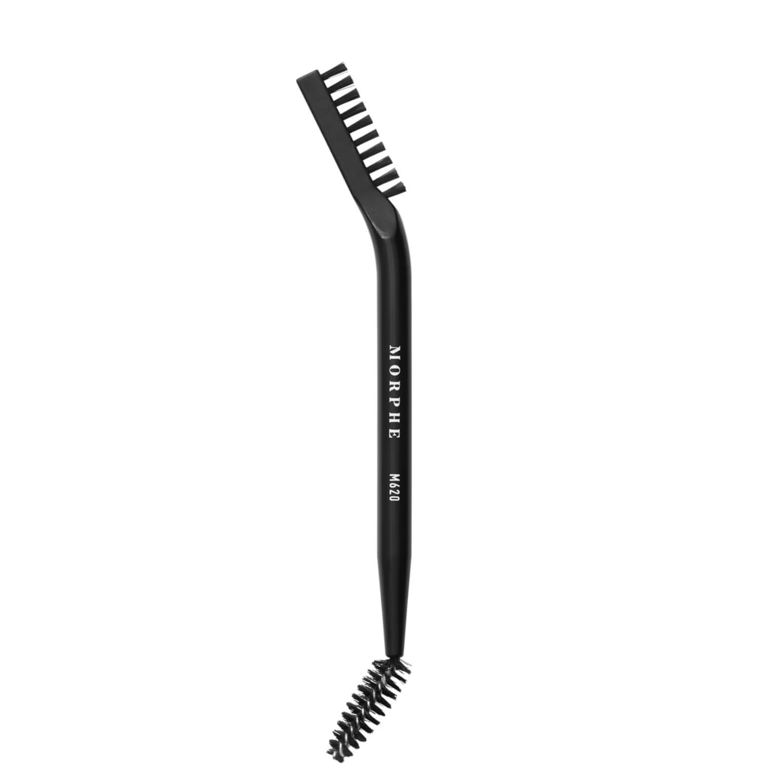 Morphe M620 Brow Sculpt Dual Sided Eyebrow Brush | Look Fantastic (ROW)