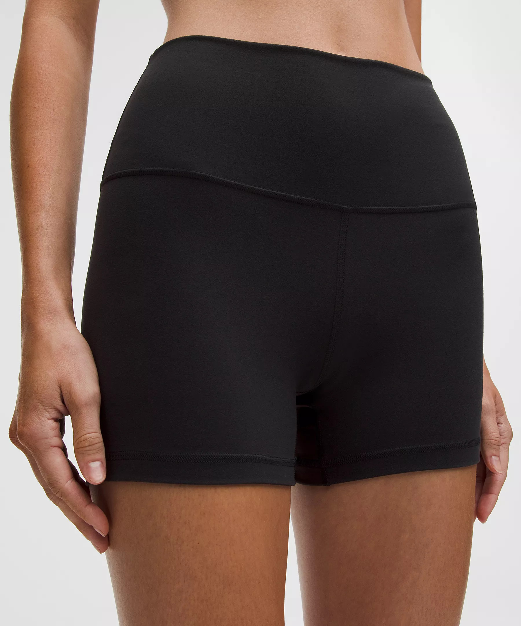 lululemon Align™ High-Rise Short 4" | Lululemon (US)