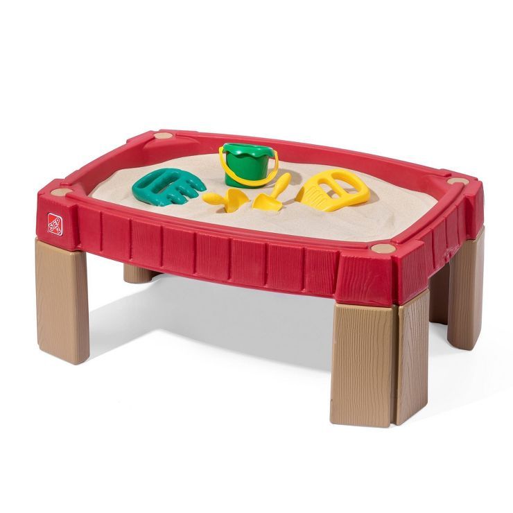 Step2 Naturally Playful Sand Table | Target