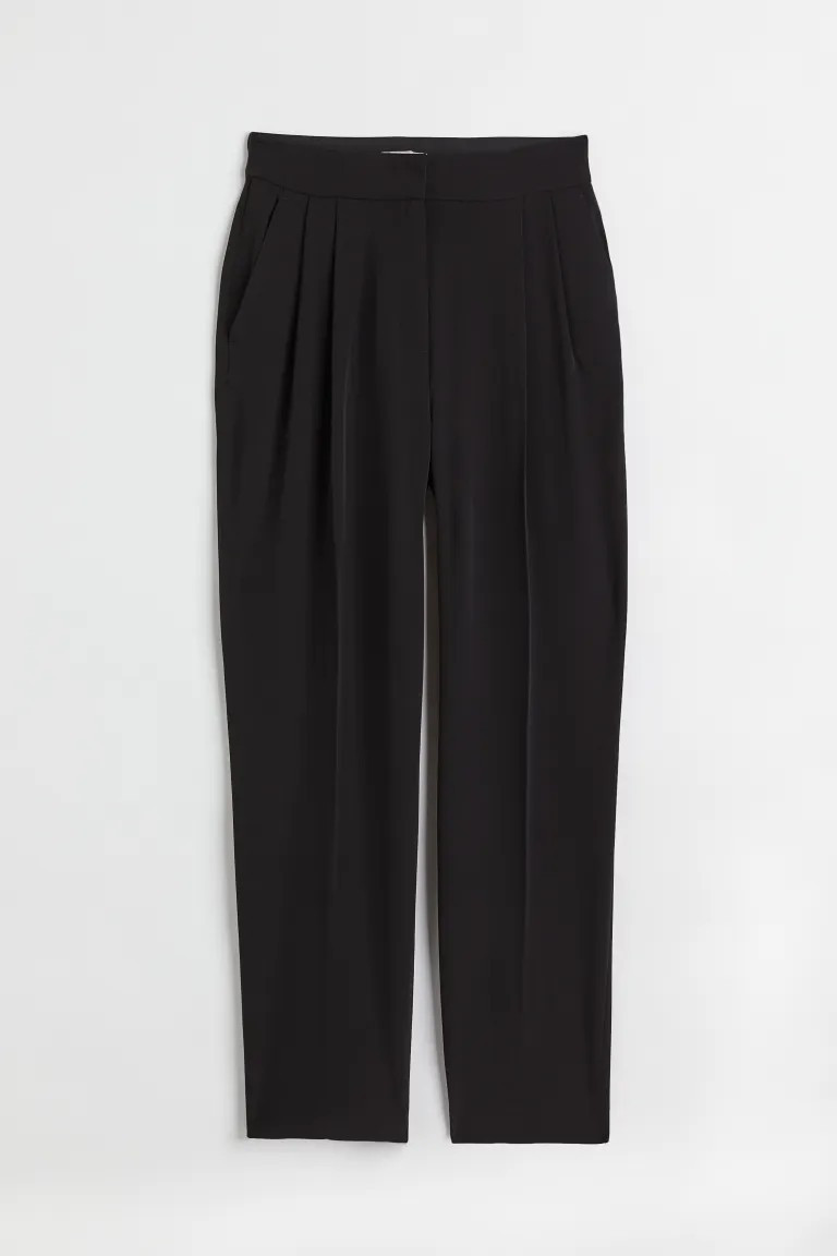 Tailored trousers | H&M (UK, MY, IN, SG, PH, TW, HK)