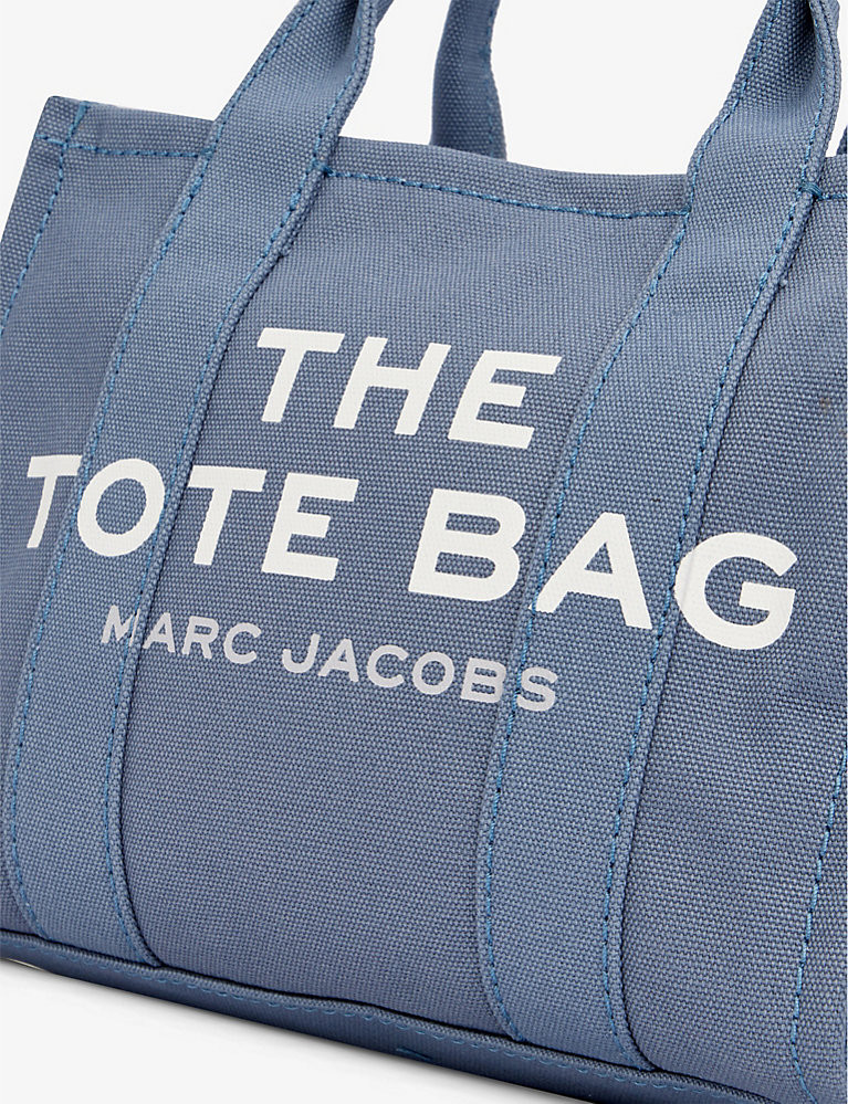 The Mini cotton tote bag | Selfridges