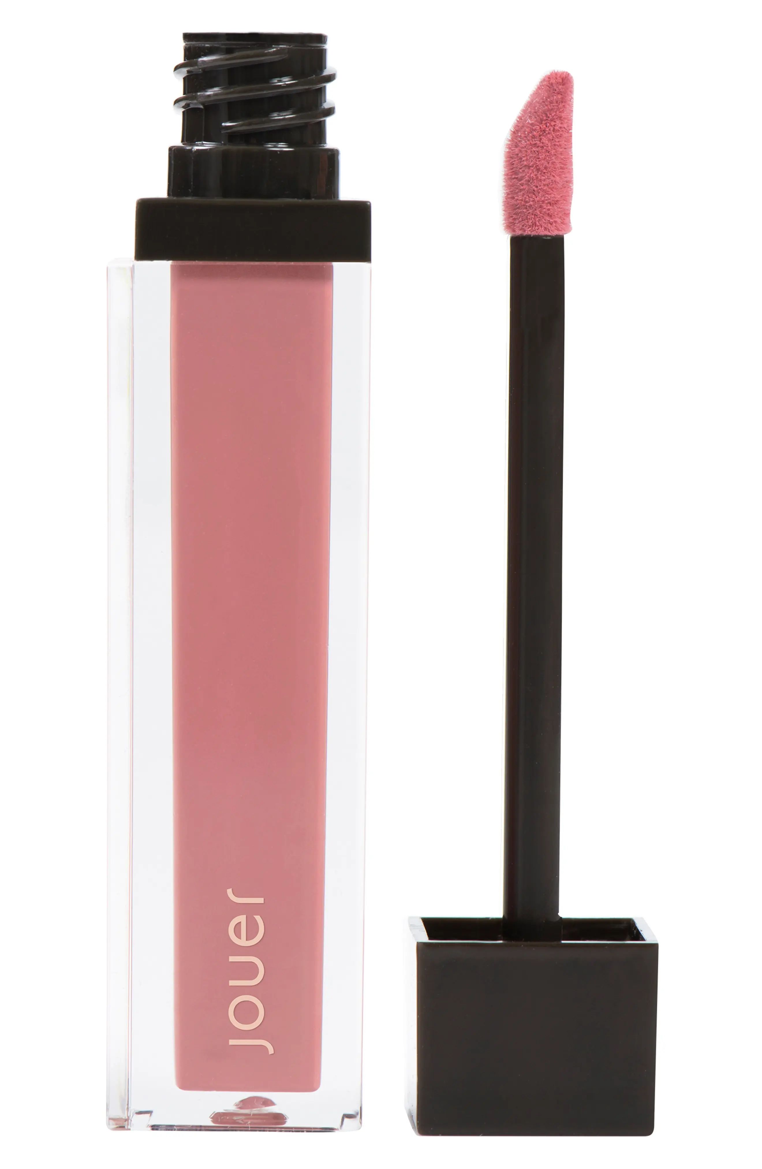 Jouer Long-Wear Lip Crème Liquid Lipstick | Nordstrom
