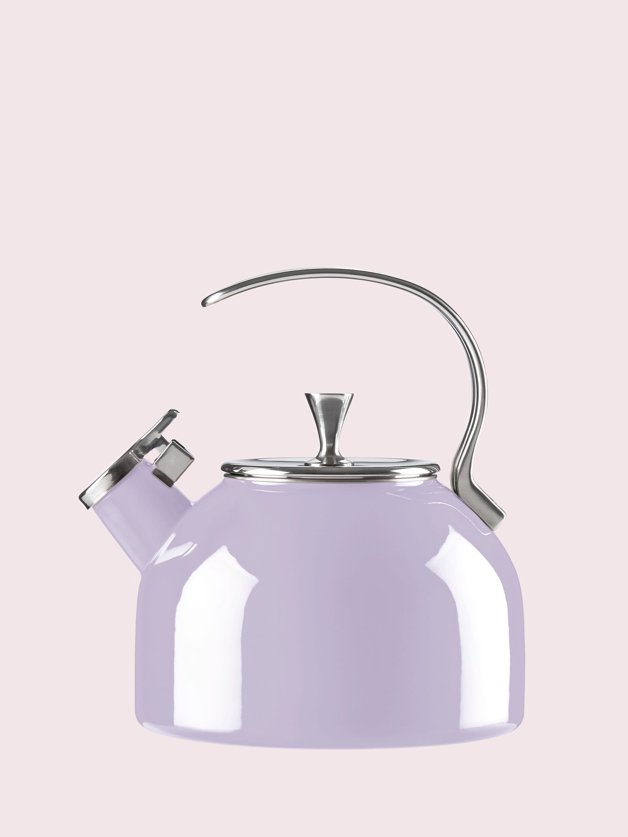 lilac kettle | Kate Spade (US)