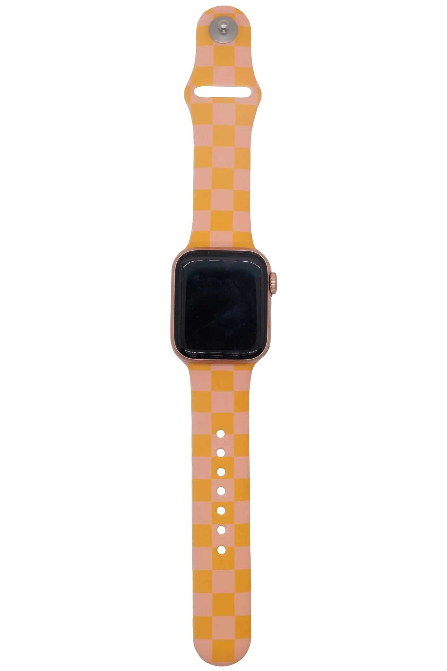 Check Me Out - Apple Watch Band | Walli Cases