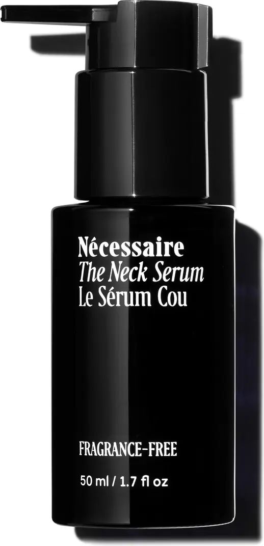 The Neck Serum | Nordstrom
