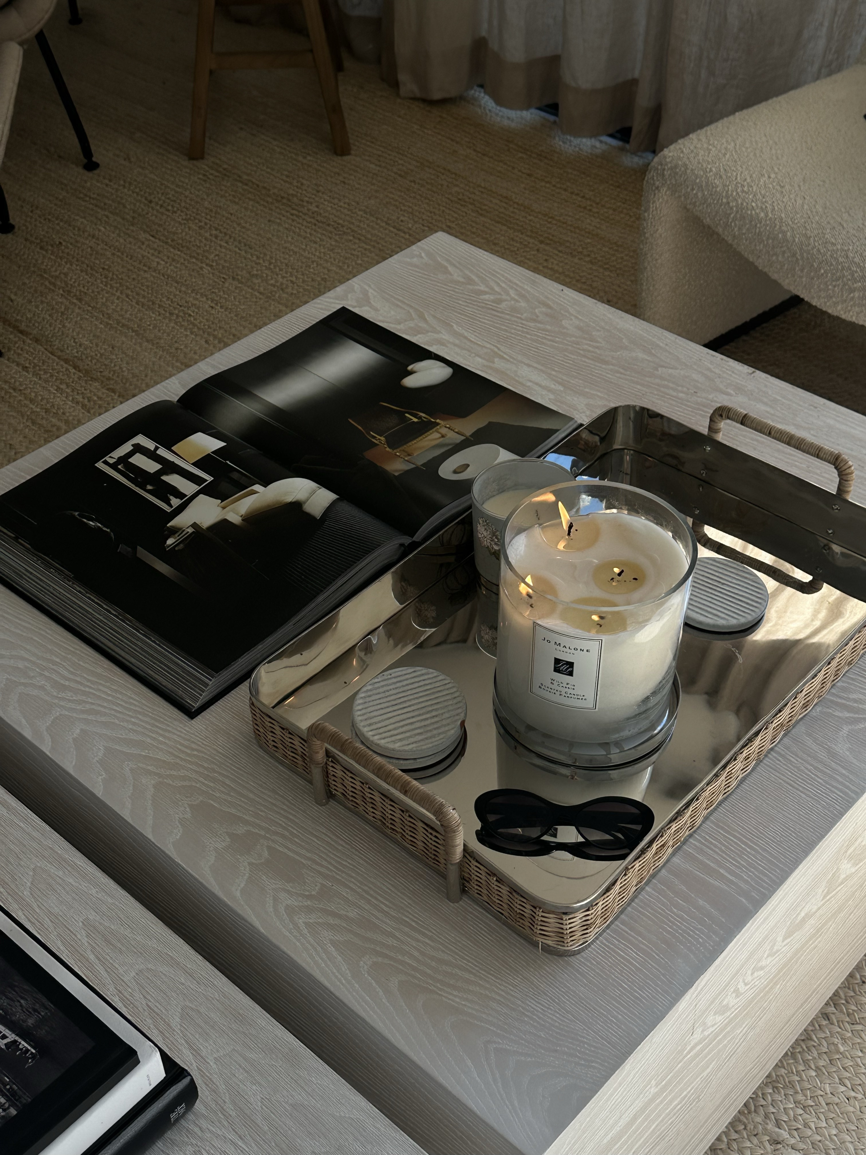 interiors pt. 4

#LTKHome #LTKStyleTip #LTKFindsUnder100