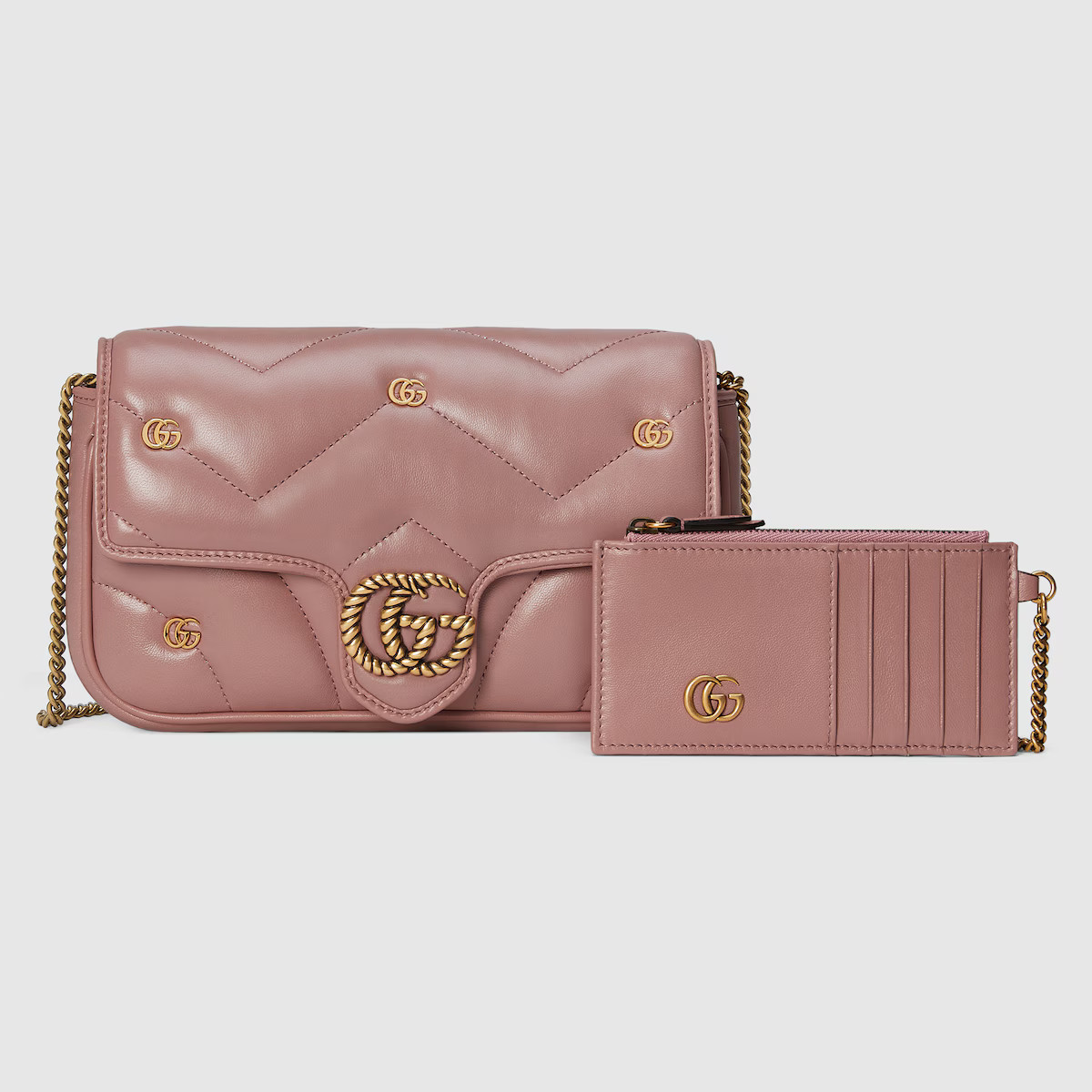 GG Marmont mini bag | Gucci (US)