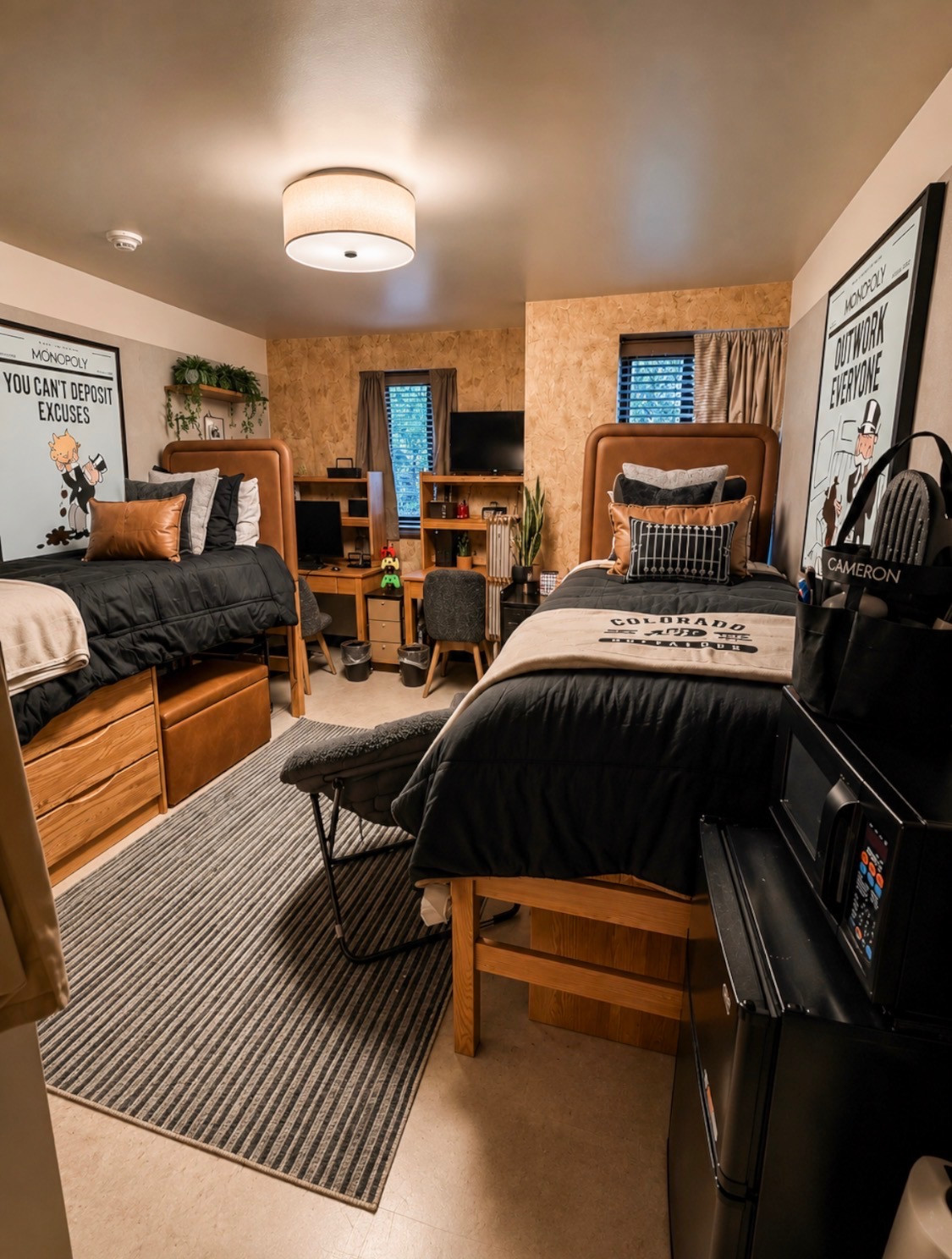 Cam's Pottery Barn dorm essentials

#LTKmomlife #LTKHome #LTKKids