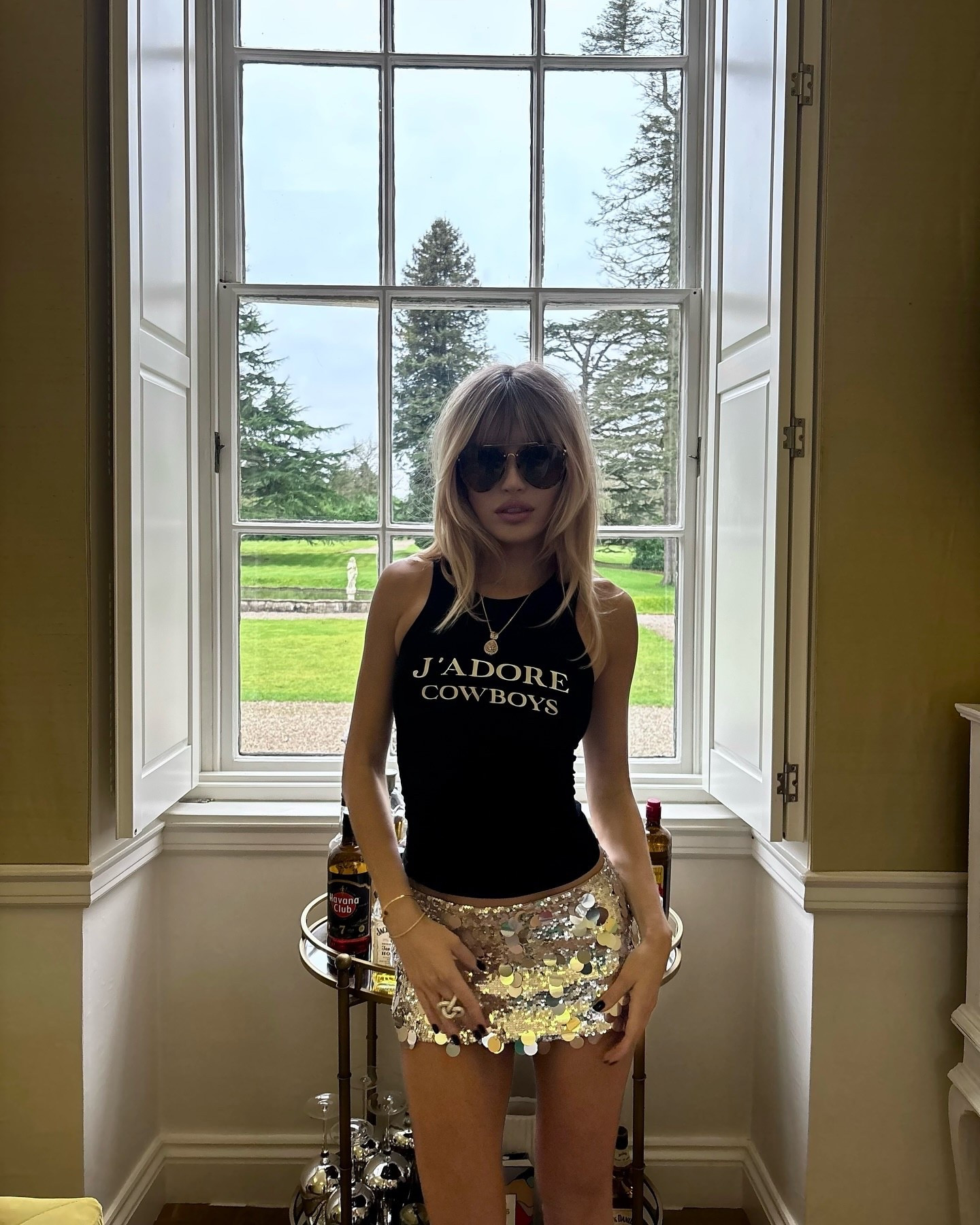 Tagged two similar skirts from the same brand! Super cute and can wear in many different ways!!

#LTKParties #LTKStyleTip #LTKFindsUnder100