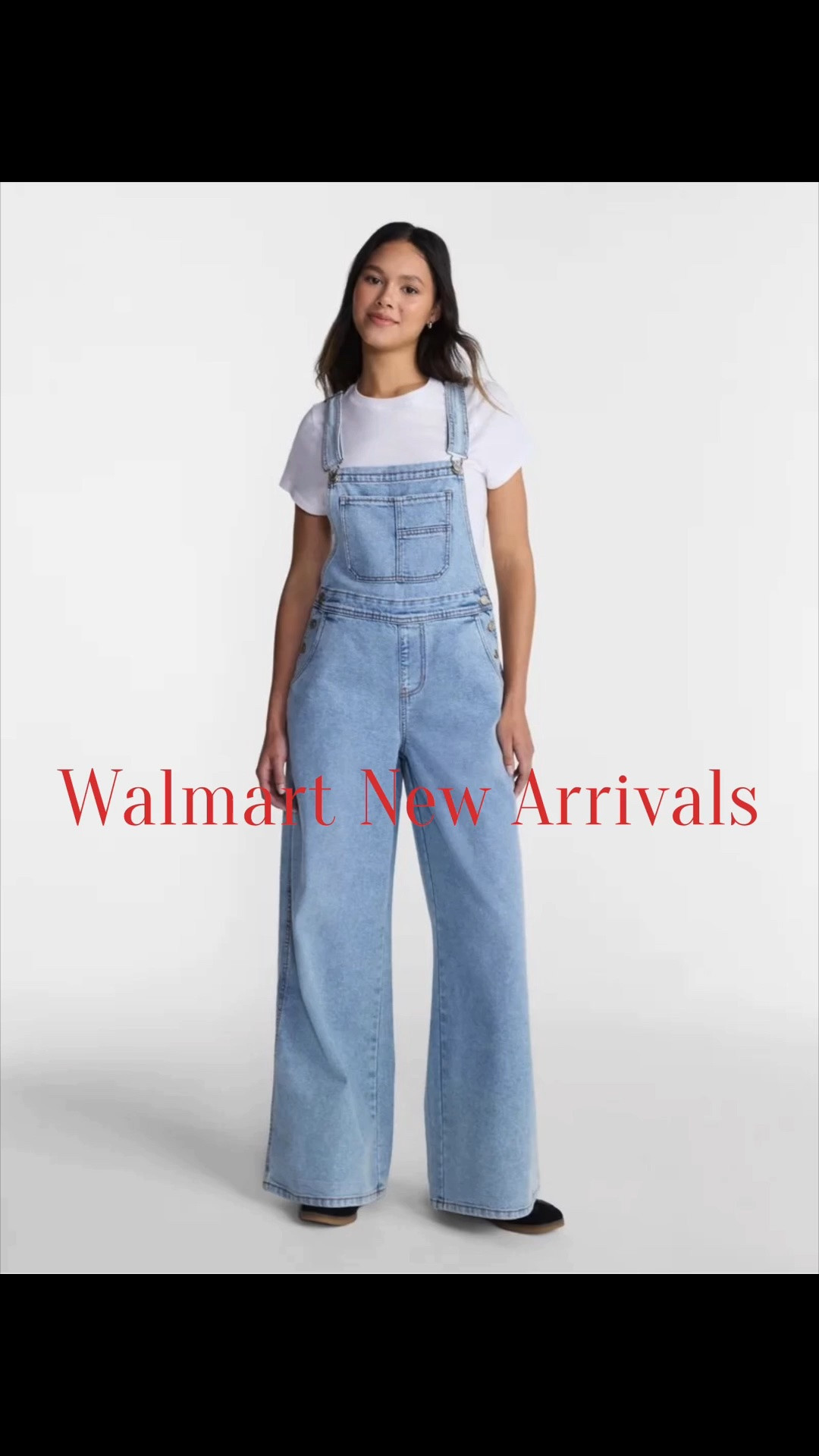 What I ordered from Walmart