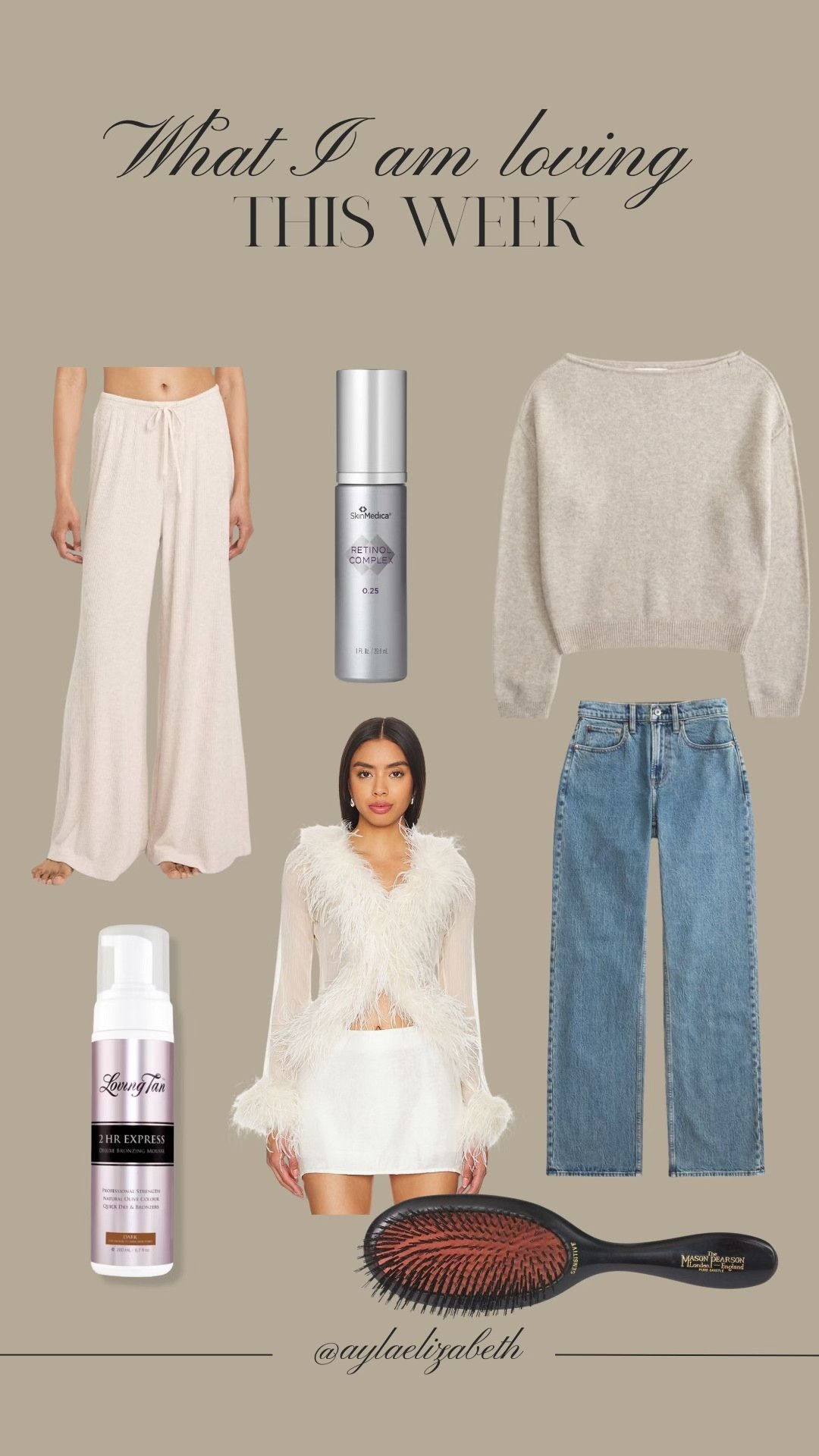 Top sellers this week!!