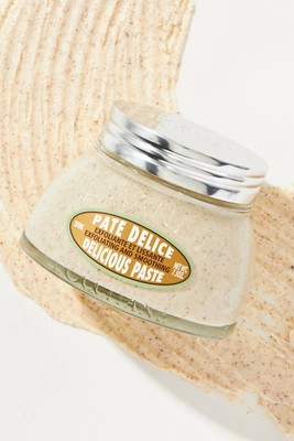 L'Occitane Almond Delicious Paste | Anthropologie (US)