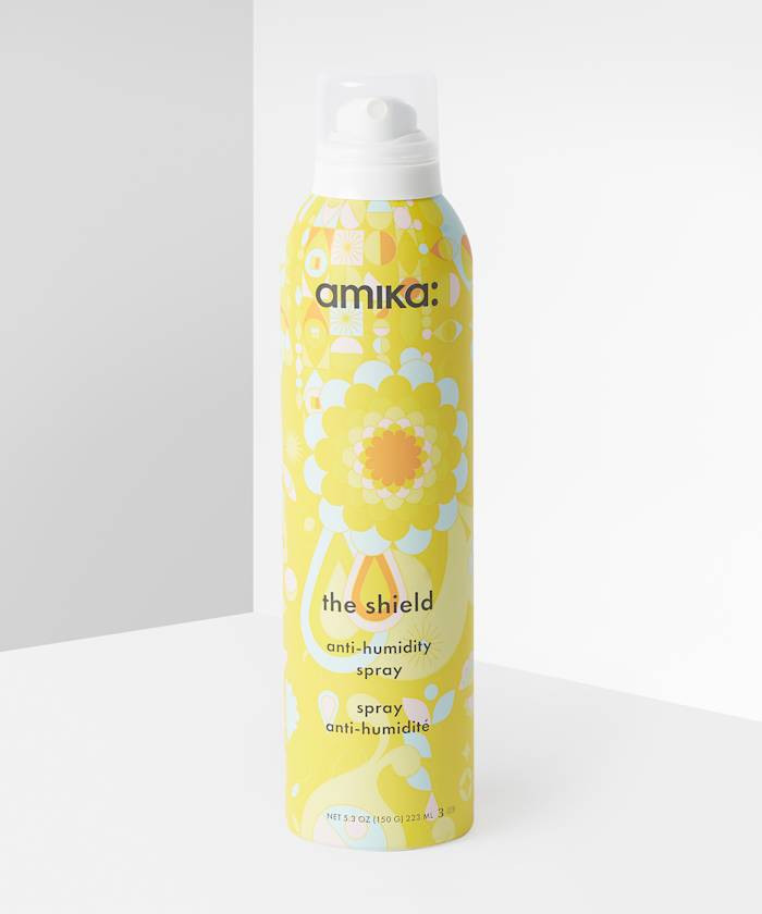 The Shield Anti-Humidity Spray | Beauty Bay