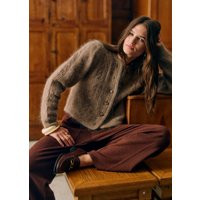 Gilet Evy | Sezane - FR