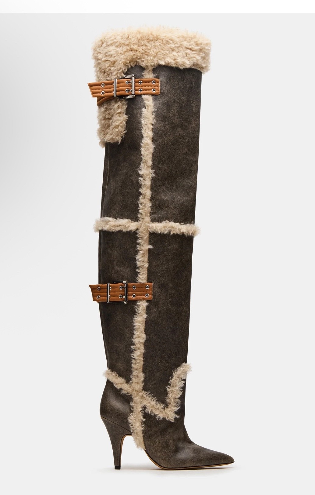 Boot-gasm!!!! Steve Madden is doing their big one with these boots!

#LTKFallSale #LTKShoeCrush #LTKStyleTip