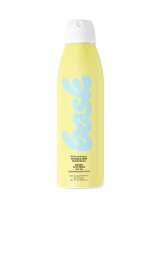 SPF 30 Non-Aerosol Spray | Revolve Clothing (Global)