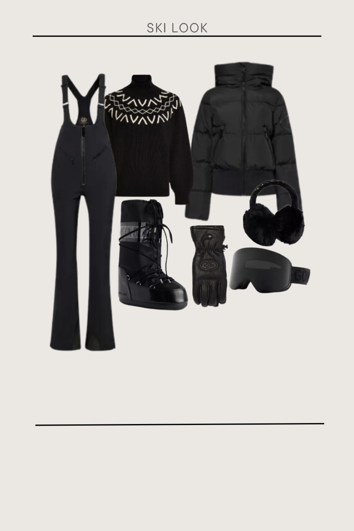 #LTKuk #LTKeurope #LTKwinter