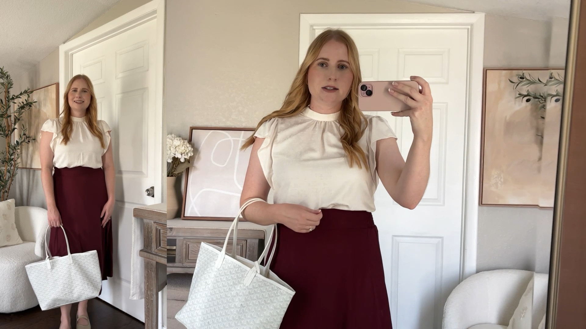 #LTKBacktoSchool #LTKVideo #LTKSeasonal