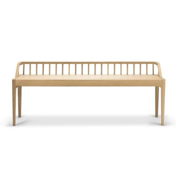 Spindle Bench | 2Modern (US)