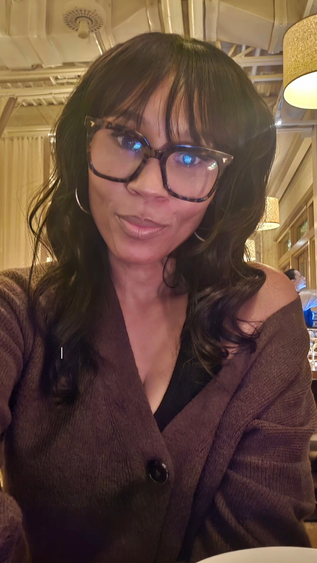 I get asked this question a lot! @Firmoo Glasses sent me these   a few months ago and I get so many compliments. The style is Grace 001. Check them out whether it's for fashion or to see! 🤣🖤  #firmoo #myfirmoo #eyeglasses #firmoo #firmoooptical 

#LTKOver40