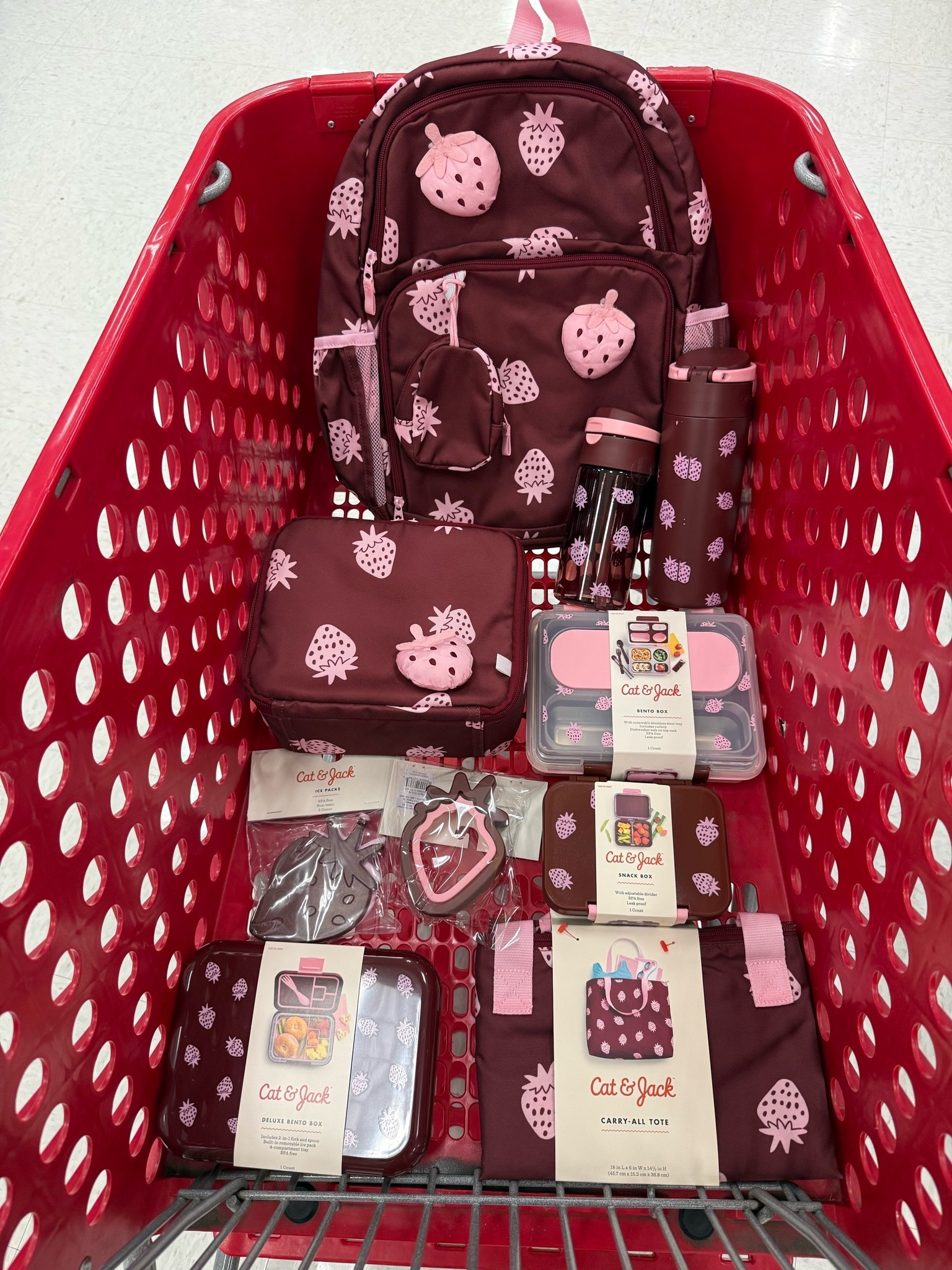 Kids backpack, berry backpack, back to school

#LTKmomlife #LTKKids #LTKSeasonal