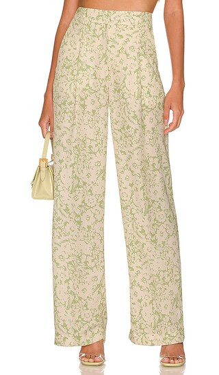 Sasha Pant in Bali | Revolve Clothing (Global)