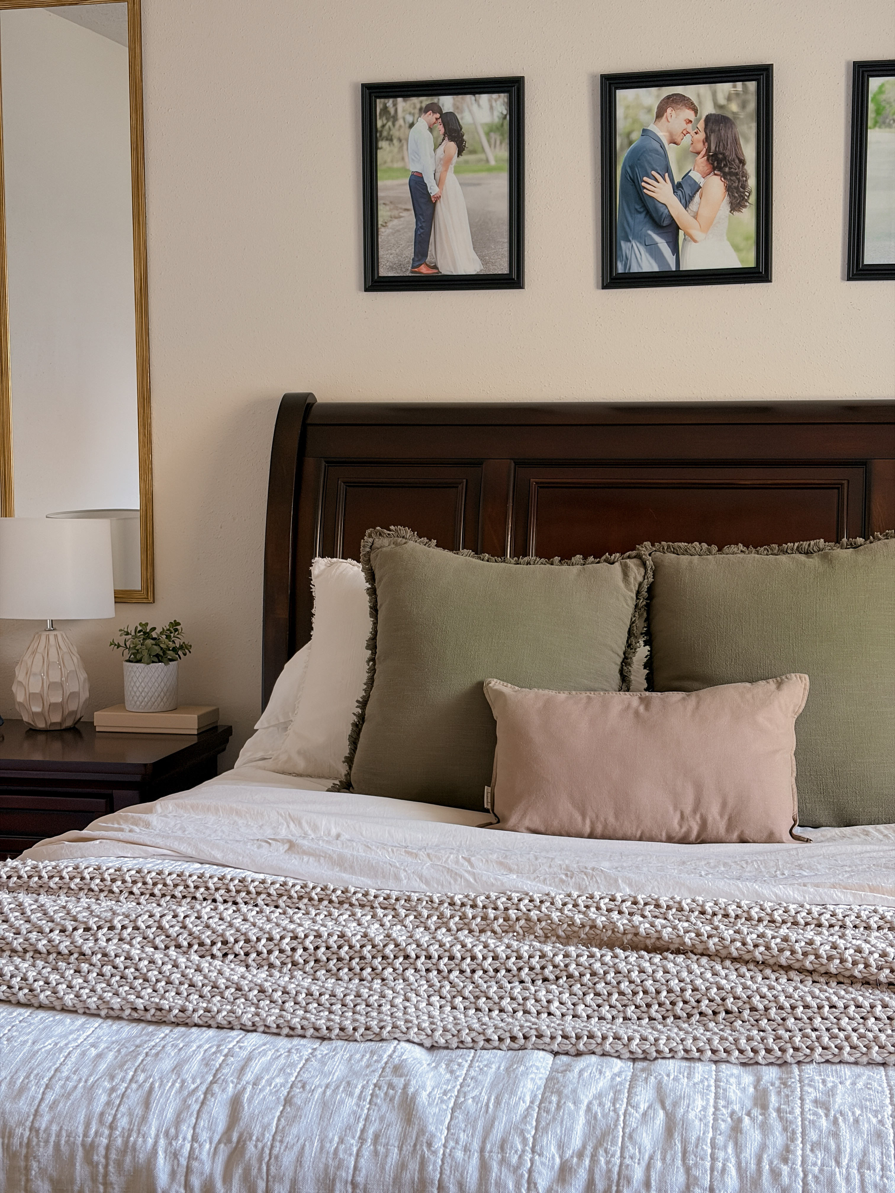 clean spaces make me happy happy! bedding inspo, bedroom decor, bed styling, cozy bedroom vibes, neutral bedroom aesthetic, clean girl home, minimalist bedroom, modern bedroom decor, aesthetic bedroom, home decor inspo, cozy home vibes, soft bedding, luxury bedding look, hotel style bed, layered bedding, bedding essentials, duvet styling, pillow styling, throw blanket styling, neutral home decor, calming space, serene bedroom, everyday home style, bedroom refresh, simple living aesthetic, home aesthetic 2026, lifestyle inspo, cozy aesthetic, clean aesthetic home  

 #LTKFestival #LTKdayinmylife #LTKmorningroutine