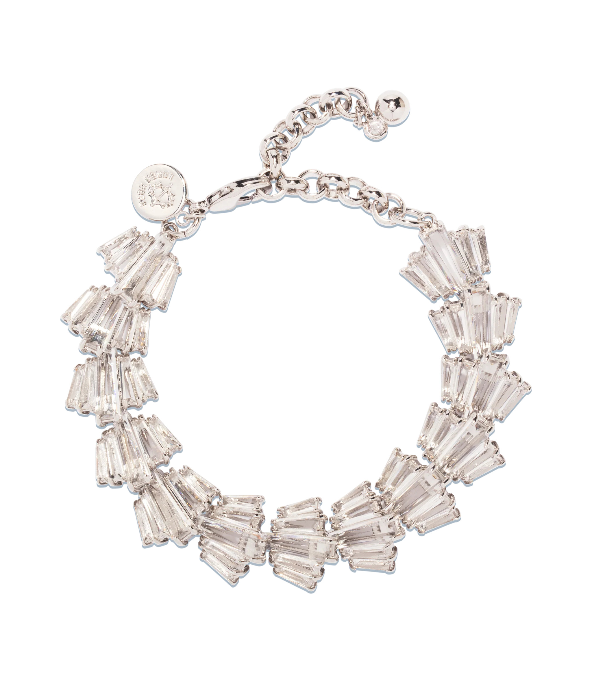 Norma Bracelet | Loren Hope Designs