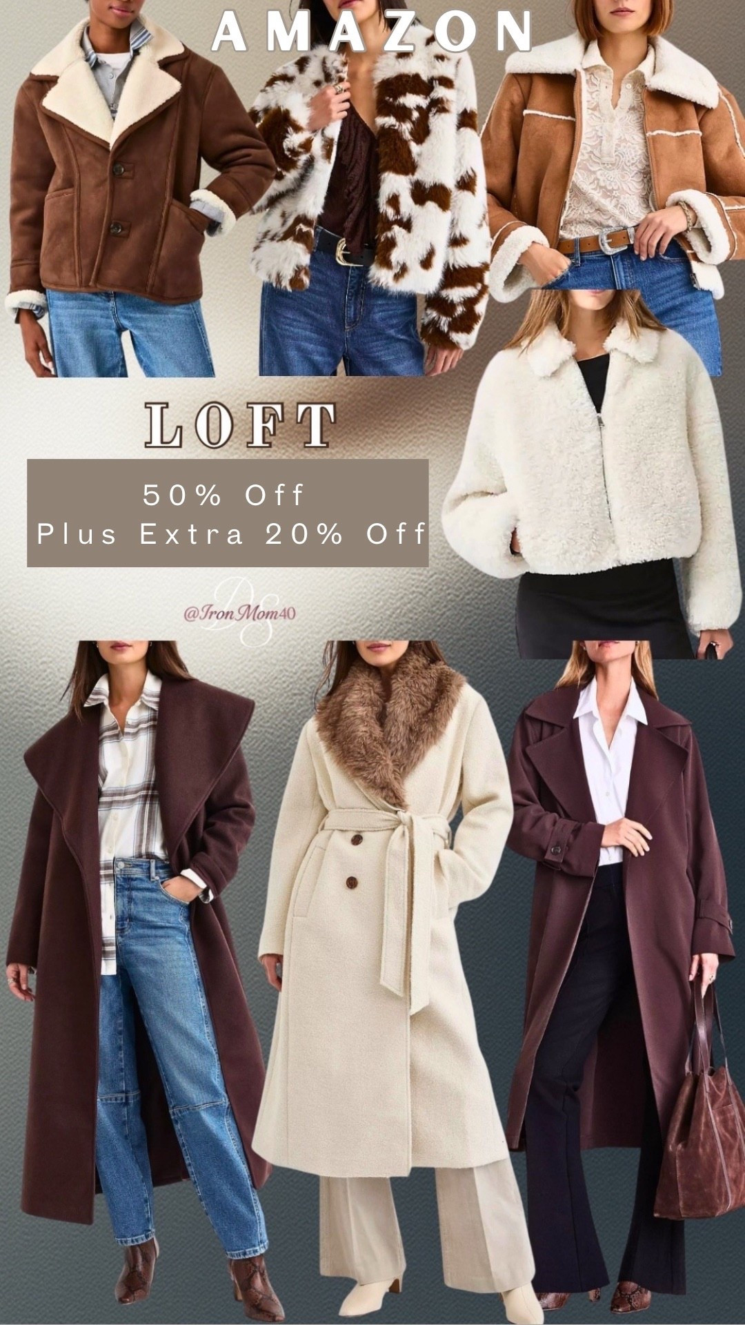 #midsizefashion #coatsale 

#LTKMidsize #LTKSaleAlert #LTKCyberWeek