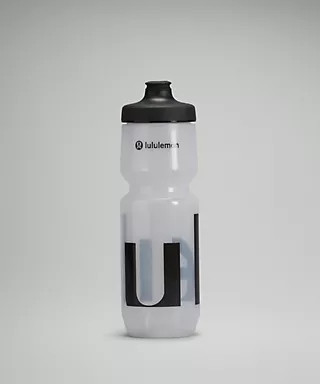 Purist Cycling Water Bottle *Online Only | Unisex Water Bottles | lululemon | Lululemon (US)