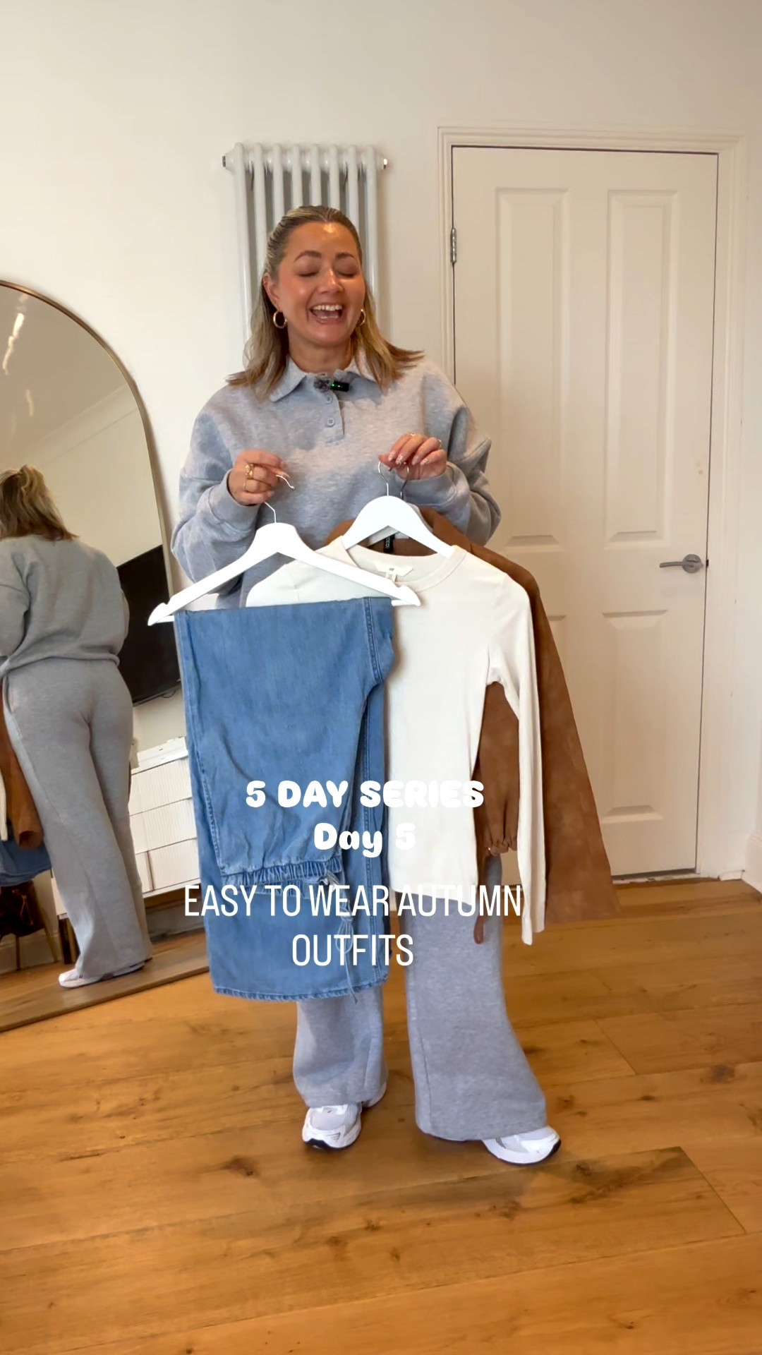 Day 5 autumn easy to wear outfits 

#LTKstyletip #LTKmidsize #LTKautumn