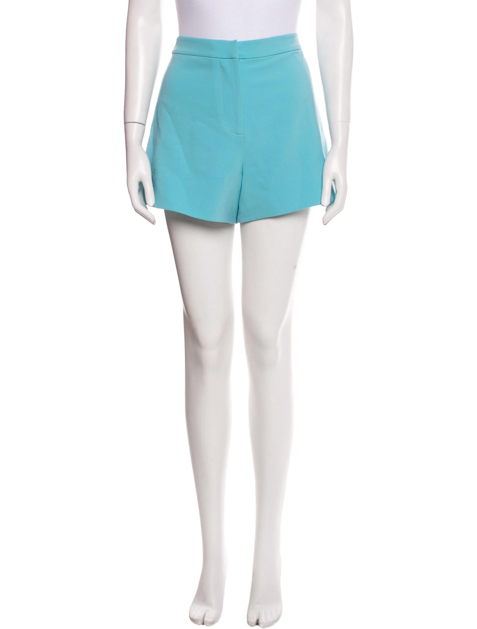 Mini Shorts w/ Tags | The RealReal