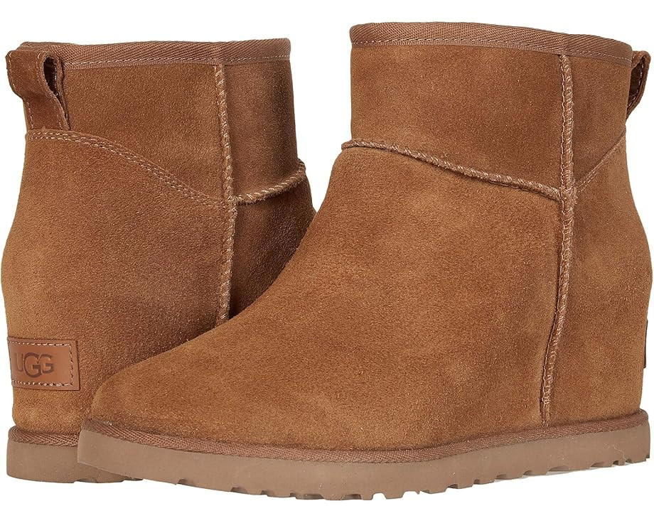 UGG Classic Femme Mini | Zappos
