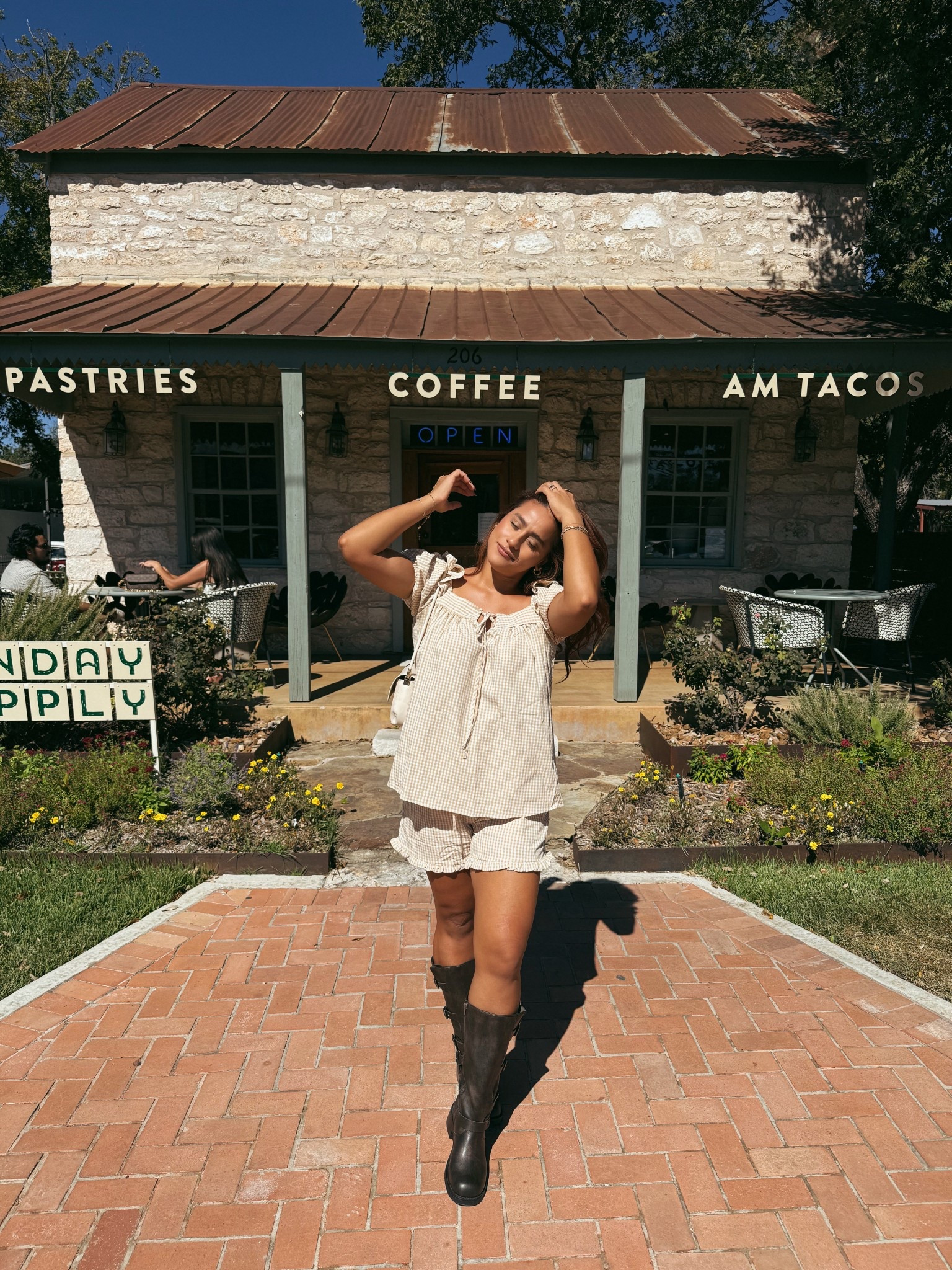 Fall outfits >>

#LTKFindsUnder50 #LTKShoeCrush #LTKSeasonal