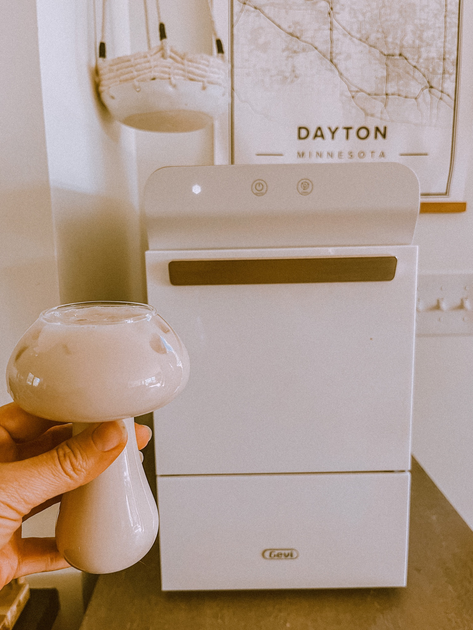 The best ice in the world.

The amount of times this @gevi_household nugget ice maker is used per day in my house is astounding! (And we have an ice maker in our fridge + icecubes inside our freezer) but THIS… is the preferred method of ice for everyone. 🧊 

For today only, on @amazon prime day, there is a remarkable deal on this item:

Prime Day Deal: 15% off
Additional Savings: $30 coupon
Exclusive Bonus with your code: Extra 5%
Total Discounted Price: $337
Valid time: Oct. 10 00:00 to Oct. 11 23:59(GMT-7 )
(Note: only for the White ice maker)

Make sure to use my discount code: meghanjoy5

You won’t be disappointed 😉

#LTKxPrime #LTKHolidaySale #LTKGiftGuide