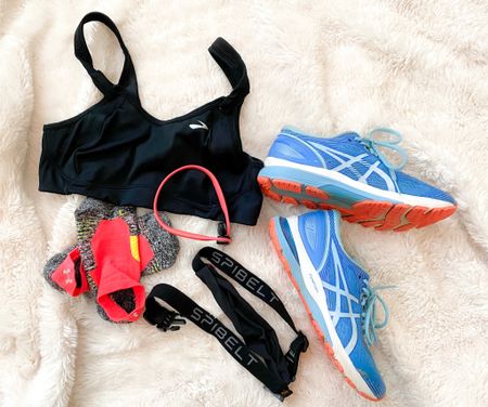 Running essentials. I have used these products for years and love them. 

#LTKfitness