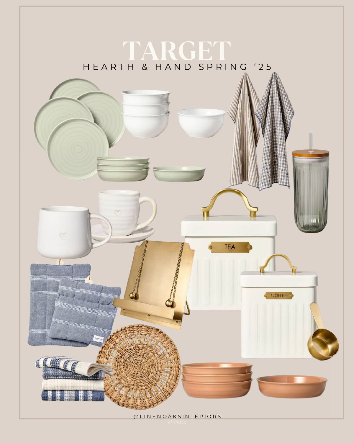 The hearth and hand spring collection is HERE and I couldn’t be more excited!!

Home magnolia chip and Joanna modern country decor neutral organic linen wood 