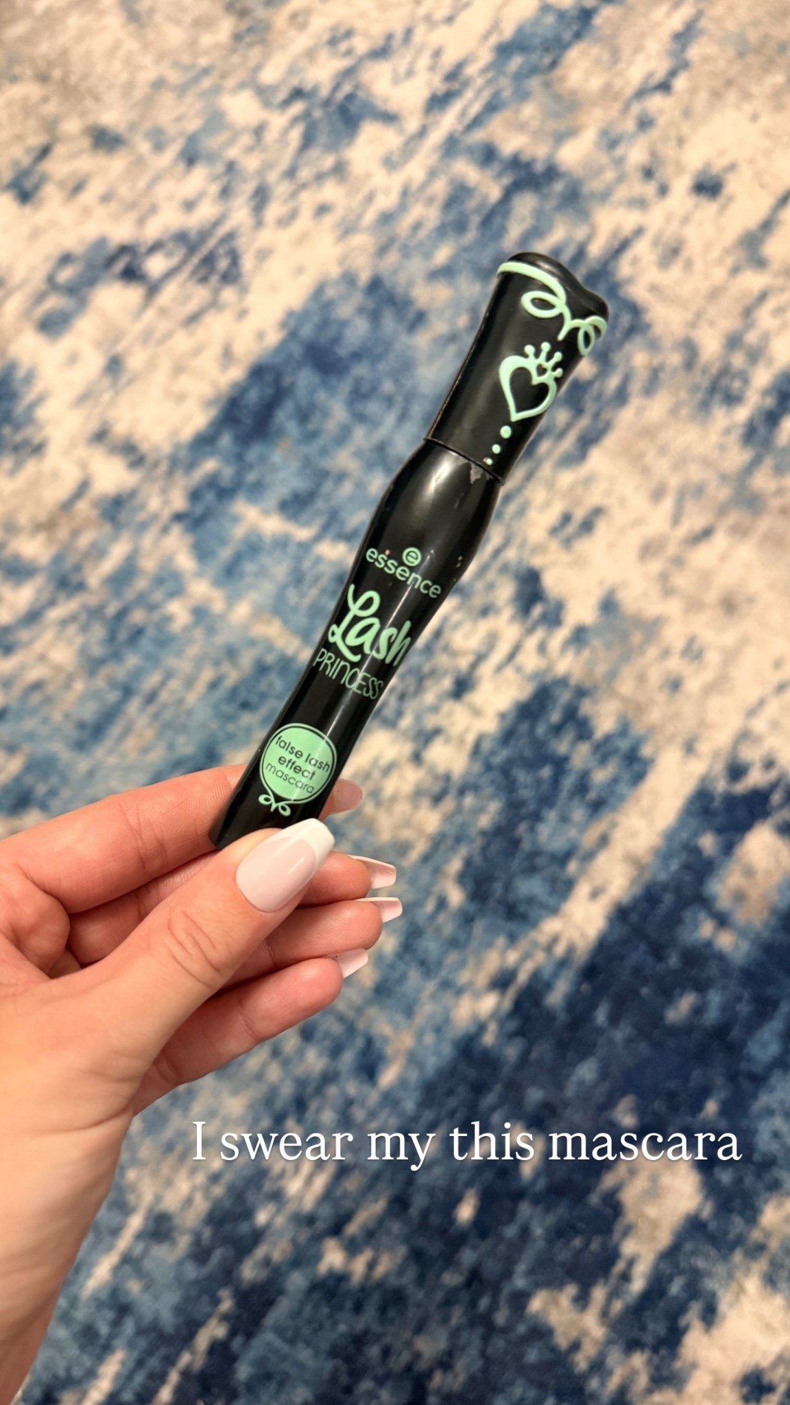 My holy grail mascara!

#LTKselfcare #LTKSaleAlert #LTKmorningroutine