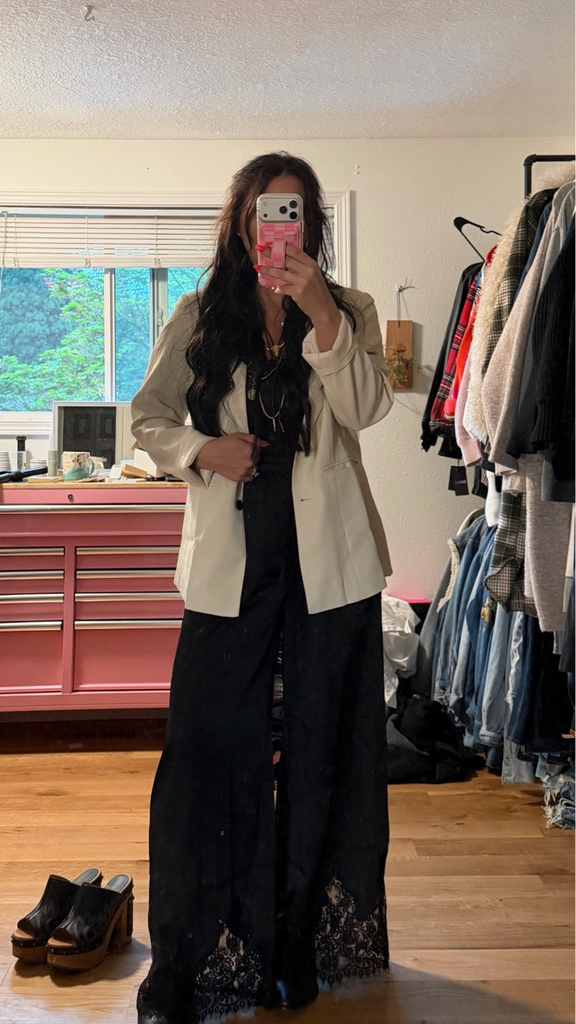 Office OTTD
Code: HOLLY20 works to save at Twisted Silver