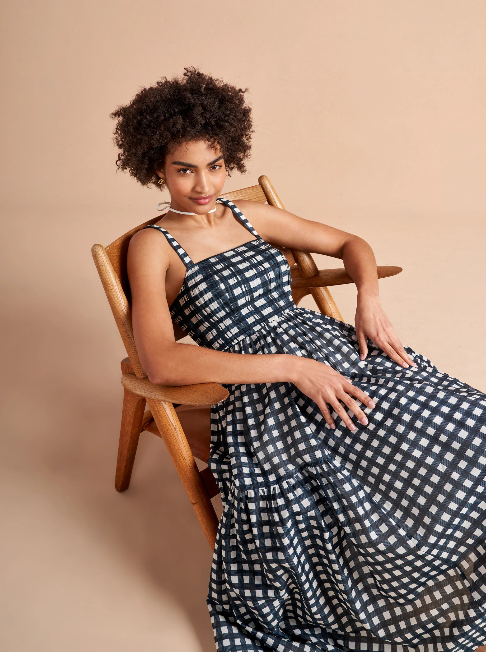 Lea Dress | La Ligne NYC | La Ligne