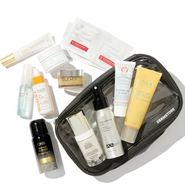 Best of Dermstore The Necessities Kit - $431 Value | Dermstore (US)