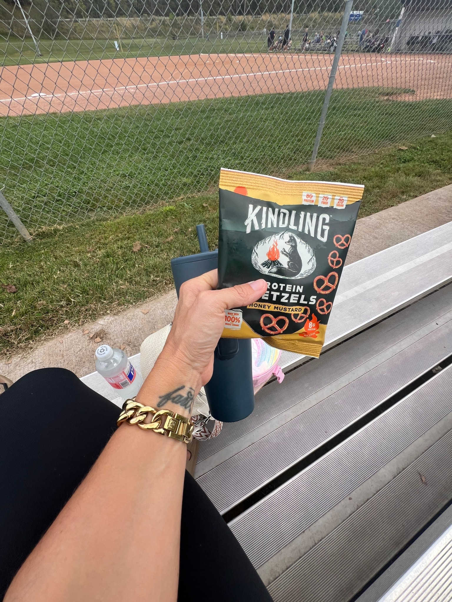 life is on the go right now so having healthy, protein packed snacks to grab and go is everything! Also, this cup is my favorite and I use it daily. Love the lid locks so it won’t spill! 

#LTKActive #LTKFindsUnder50