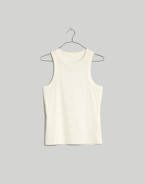 Plus Brightside Tank Top | Madewell