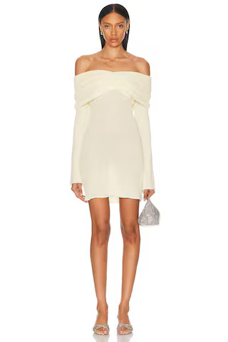 Xen Mini Dress | FWRD 