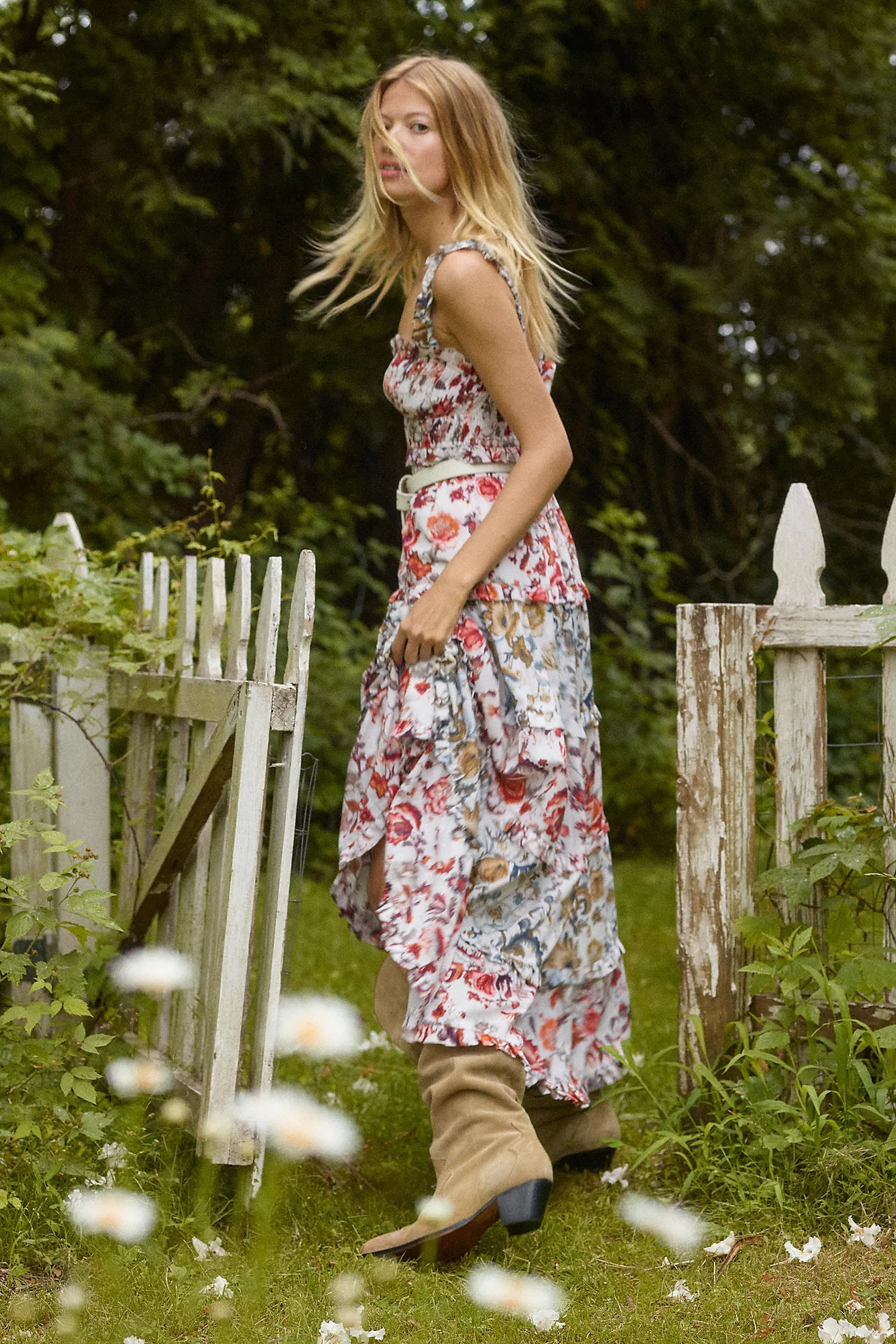 By Anthropologie Western Boots | Anthropologie (US)