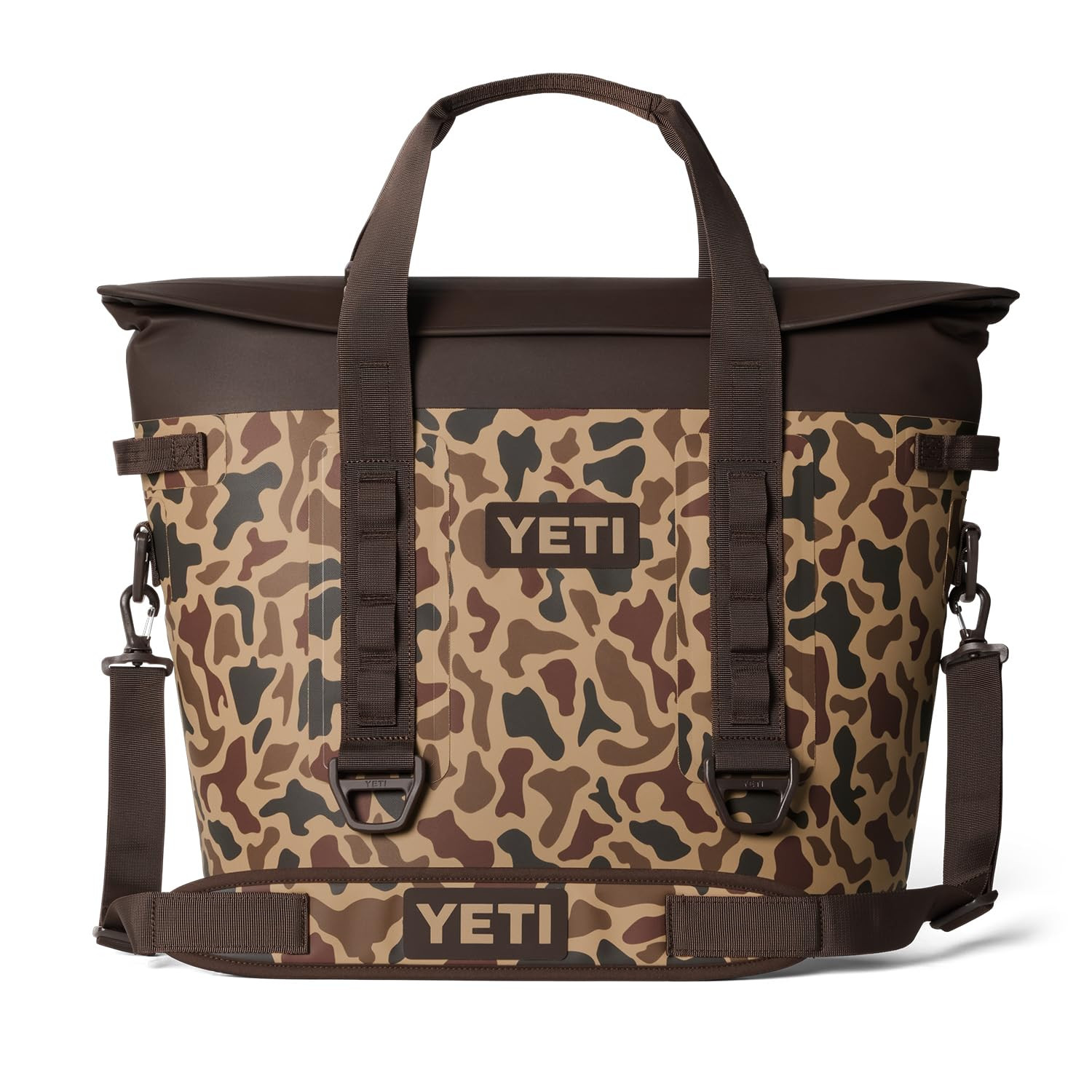 YETI Hopper M Series Portable Soft Coolers with MagShield Access | Amazon (US)