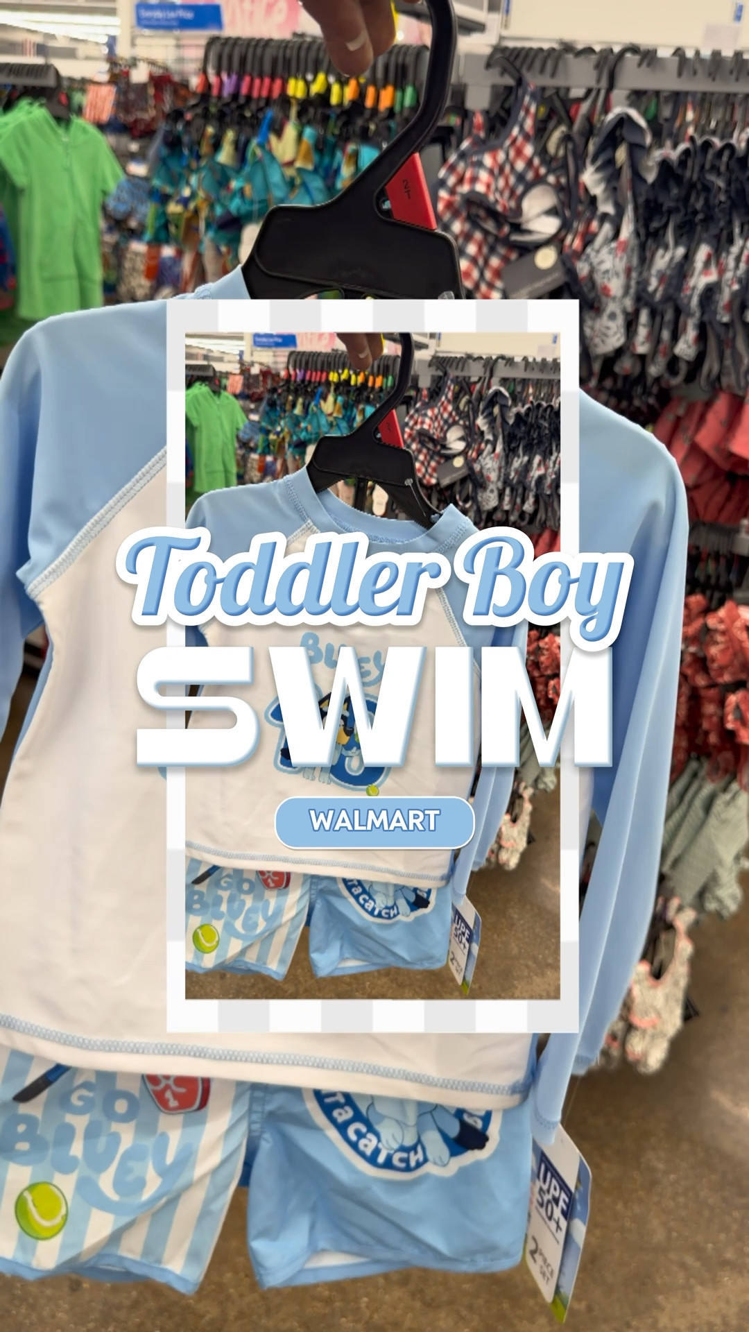 Get your toddler boy spring break and summer swim sets and swim trunks at Walmart! 

#LTKBaby #LTKSwim #LTKKids
