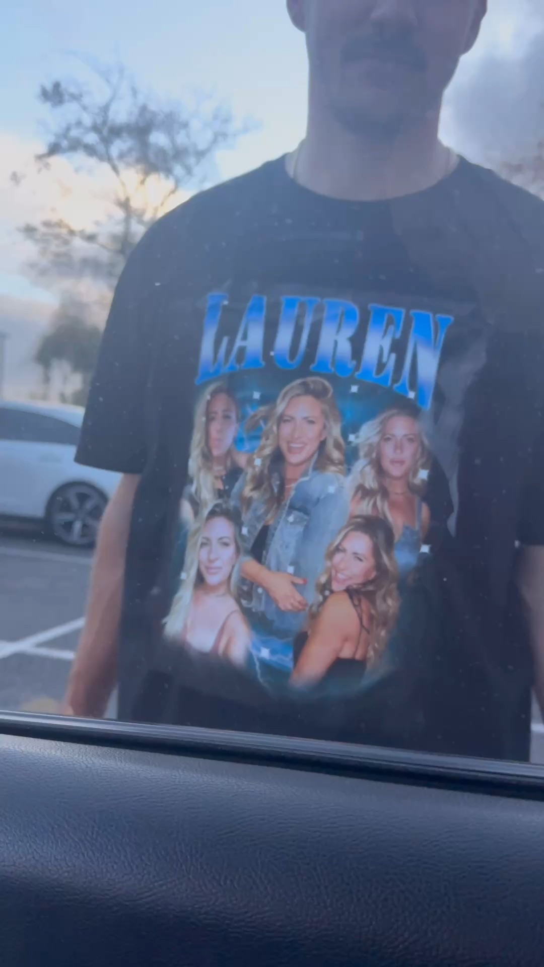 Custom girlfriend name shirt size UPPPP 

#LTKFamily #LTKFindsUnder50 #LTKMens